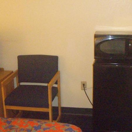 Pawnee Inn Wichita Szoba fotó